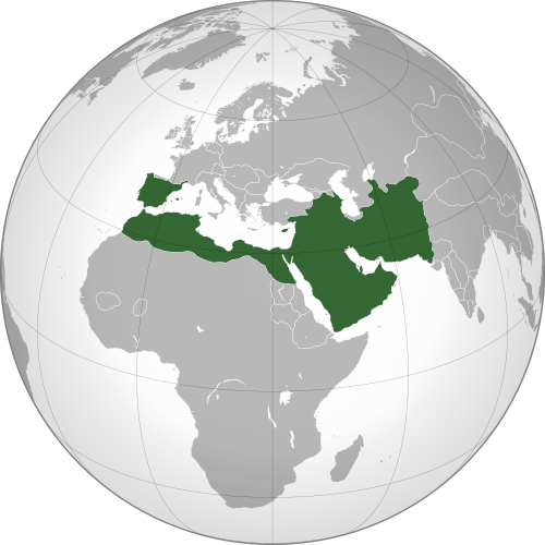 Umayyad Caliphate